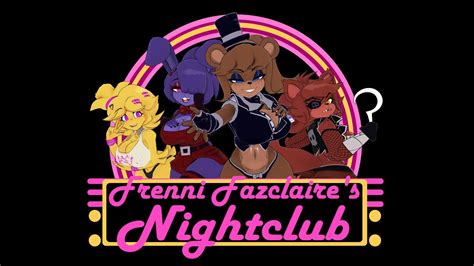 fazclaire's nightclub steam